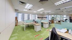 The Octagon (D1), Office #578511891